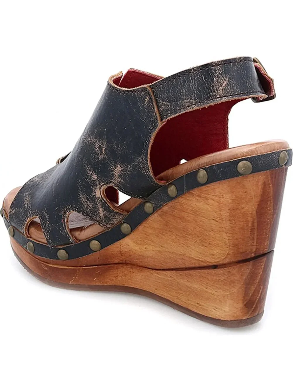 BED/STU Naiya Wedges